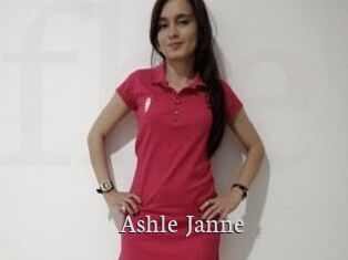 Ashle_Janne Free Host Empire