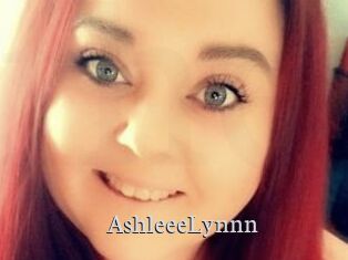 AshleeeLynnn