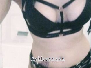 Ashleexxxxx