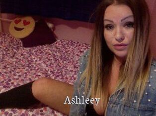Ashleey