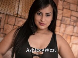 AshleeyWest