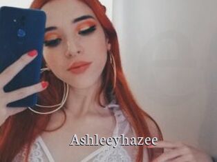 Ashleeyhazee