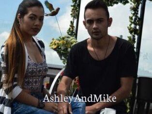 AshleyAndMike Free Host Empire