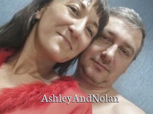 AshleyAndNolan Free Host Empire