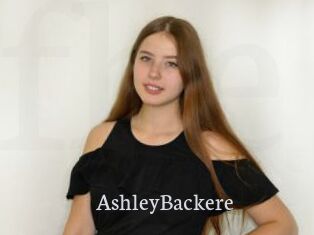 AshleyBackere