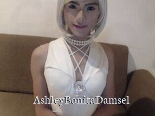 AshleyBonitaDamsel Free Host Empire