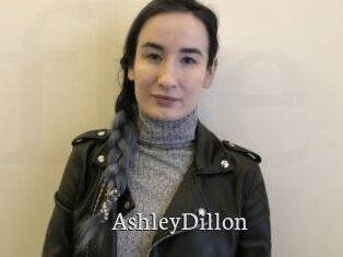 AshleyDillon