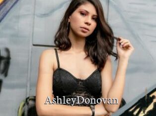 AshleyDonovan