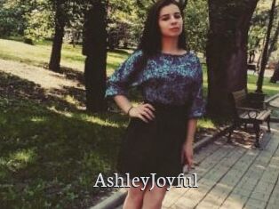AshleyJoyful Free Host Empire