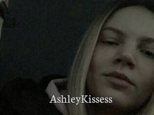 AshleyKissess