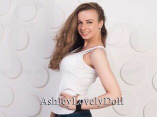 AshleyLovelyDoll
