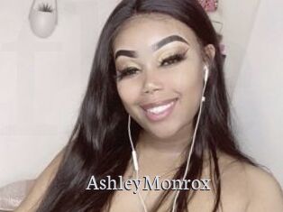 AshleyMonrox