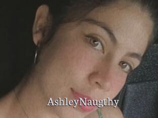 AshleyNaugthy