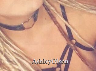 Ashley_Olson
