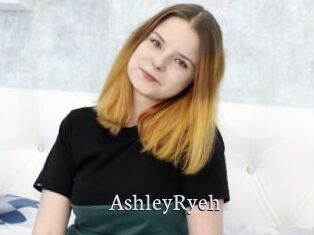 AshleyRyeh