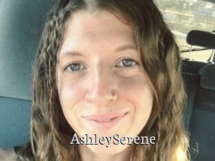 AshleySerene