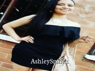 AshleySmiith