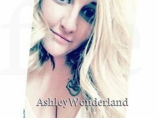 AshleyWonderland