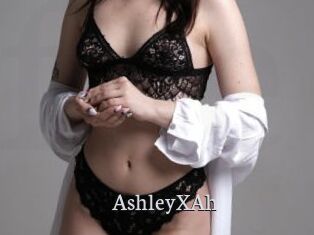 AshleyXAh