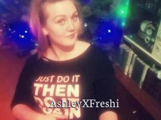 AshleyXFreshi