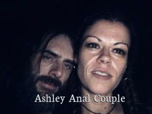 Ashley_Anal_Couple Free Host Empire