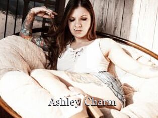 Ashley_Charm Free Host Empire