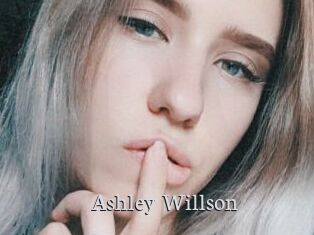 Ashley_Willson Free Host Empire