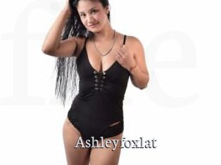 Ashleyfoxlat