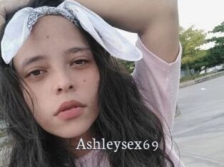 Ashleysex69
