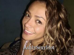 AshlySexyHot Free Host Empire