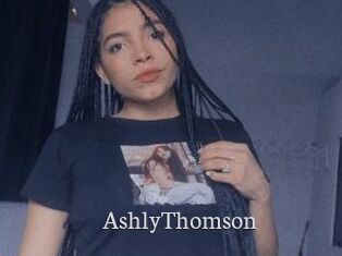 AshlyThomson