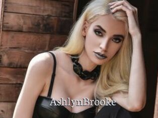 AshlynBrooke