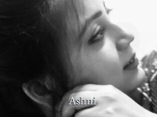 Ashni