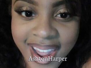 AshtonHarper
