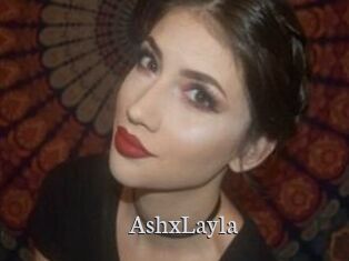 AshxLayla_ Free Host Empire