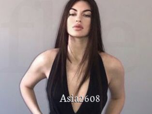 Asia2608 Free Host Empire