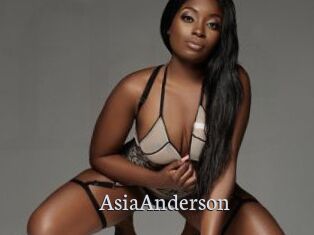 AsiaAnderson