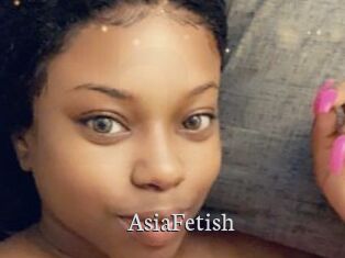 AsiaFetish Free Host Empire