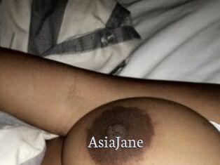AsiaJane