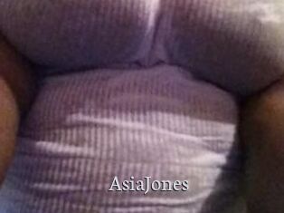 AsiaJones
