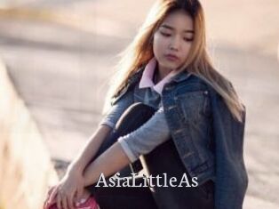 AsiaLittleAs