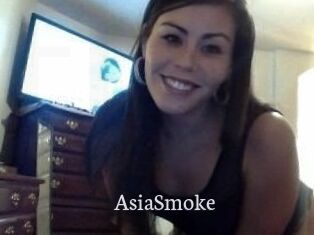 AsiaSmoke