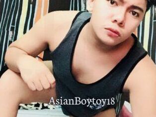 AsianBoytoy18 Free Host Empire
