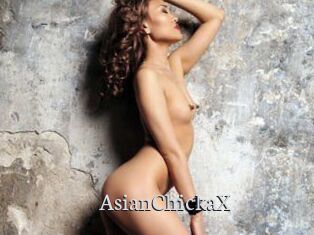 AsianChickaX