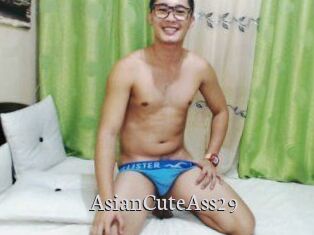 AsianCuteAss29