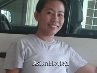 AsianHotieX
