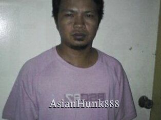 AsianHunk888 Free Host Empire