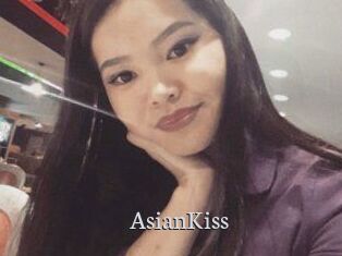 AsianKiss