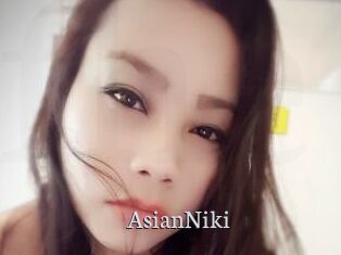 AsianNiki Free Host Empire