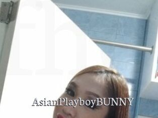 AsianPlayboyBUNNY